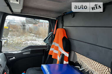 Грузовой фургон MAN TGL 2012 в Хмельницком