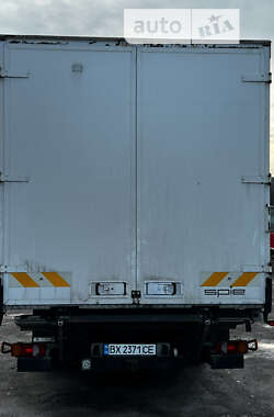 Вантажний фургон MAN TGL 2012 в Хмельницькому
