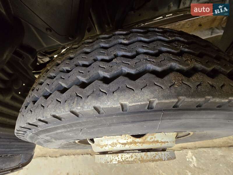 Борт MAN TGL 2010 в Николаеве фото 11 Борт MAN TGL 2010 в Николаеве