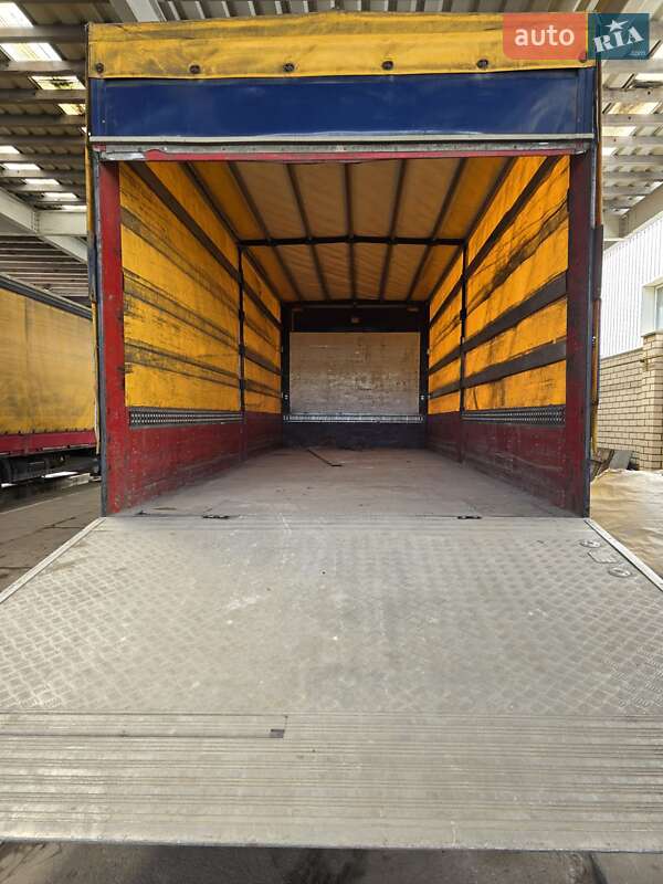 Борт MAN TGL 2010 в Николаеве фото 16 Борт MAN TGL 2010 в Николаеве