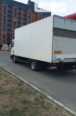 Вантажний фургон MAN TGL 2014 в Дніпрі