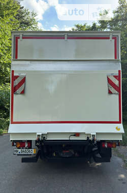 Вантажний фургон MAN TGL 2011 в Вінниці