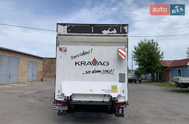 Другие грузовики MAN TGL 2010 в 