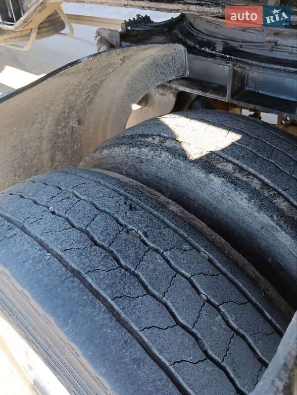 Тягач MAN TGL 2010 в Ковелі фото 16 Тягач MAN TGL 2010 в Ковелі