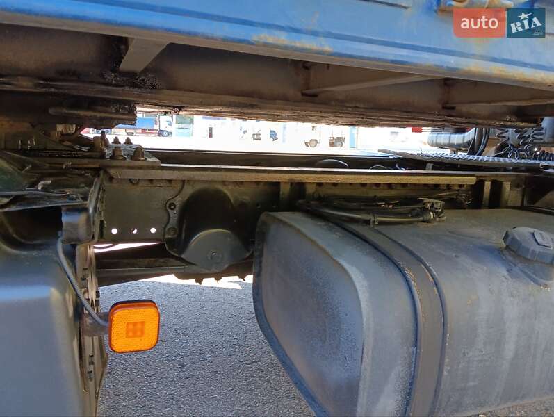 Тягач MAN TGL 2010 в Ковелі фото 20 Тягач MAN TGL 2010 в Ковелі