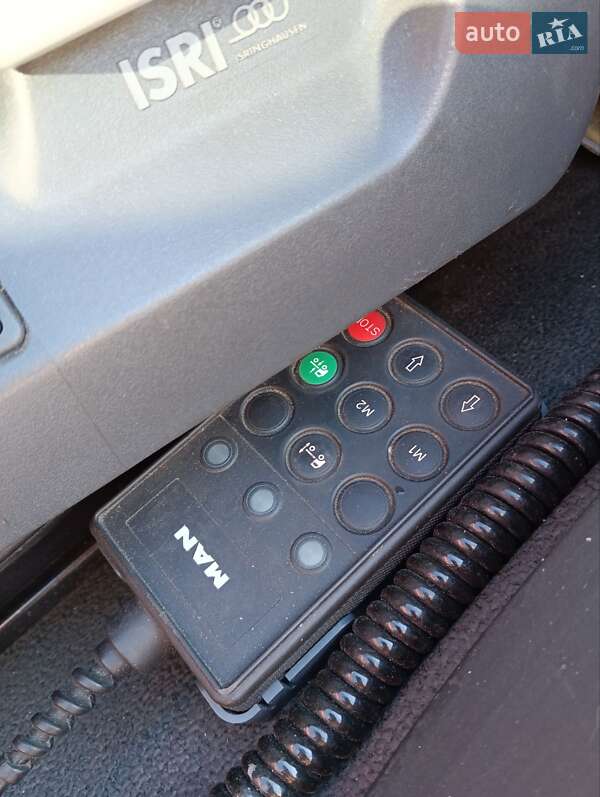 Тягач MAN TGL 2010 в Ковелі фото 34 Тягач MAN TGL 2010 в Ковелі