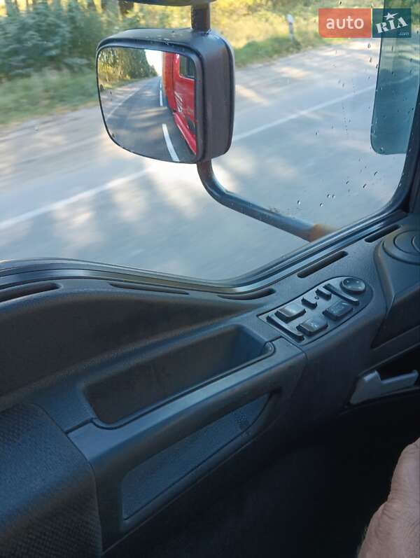 Тягач MAN TGL 2010 в Ковелі фото 39 Тягач MAN TGL 2010 в Ковелі