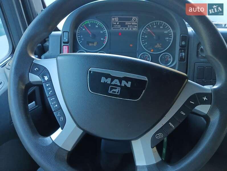 Тягач MAN TGL 2010 в Ковелі фото 40 Тягач MAN TGL 2010 в Ковелі