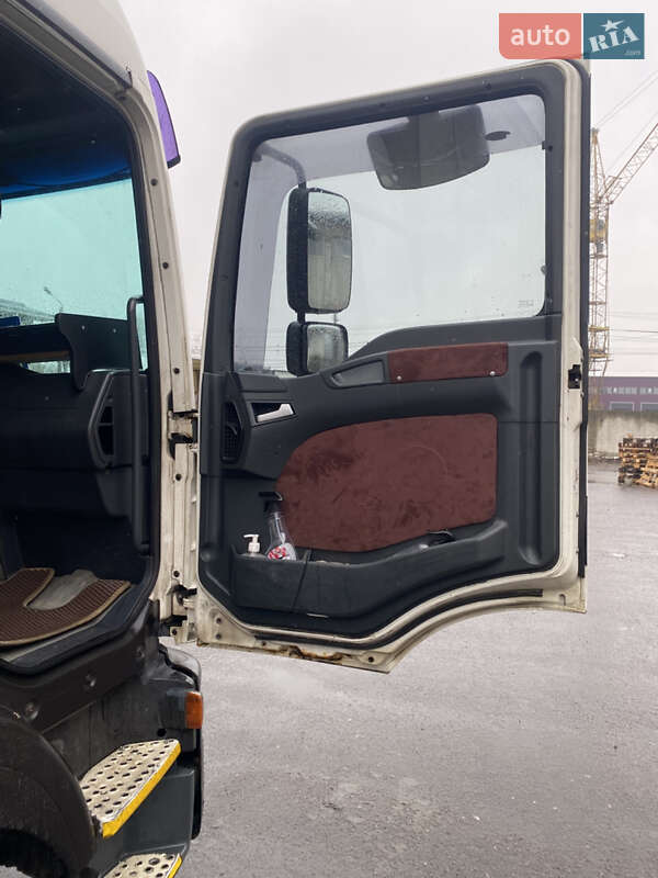 Тентованый MAN TGL 2006 в Золочеве фото 25 Тентованый MAN TGL 2006 в Золочеве