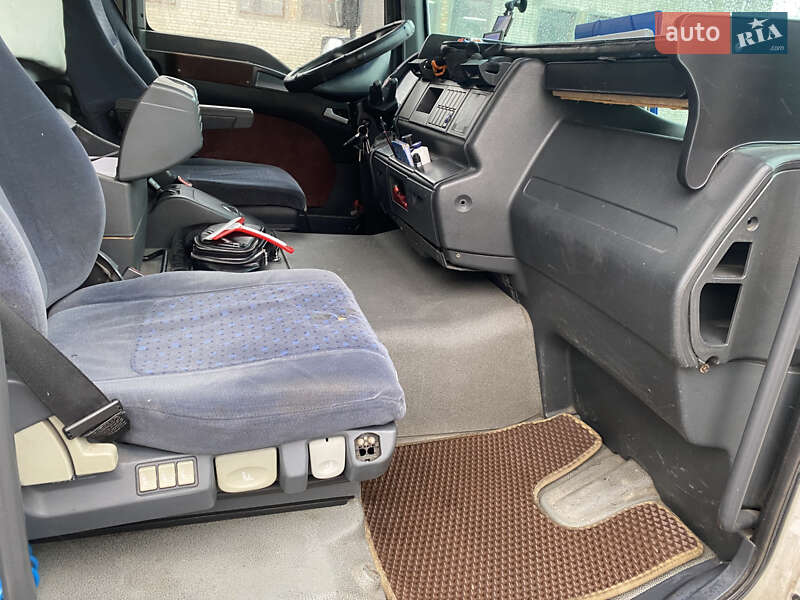 Тентованый MAN TGL 2006 в Золочеве фото 30 Тентованый MAN TGL 2006 в Золочеве