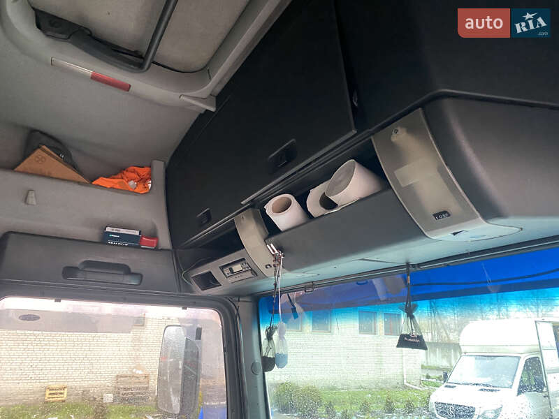 Тентованый MAN TGL 2006 в Золочеве фото 33 Тентованый MAN TGL 2006 в Золочеве