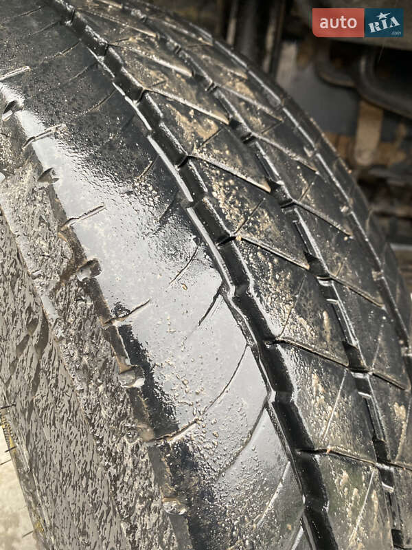 Тентованый MAN TGL 2006 в Золочеве фото 43 Тентованый MAN TGL 2006 в Золочеве