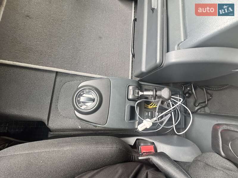 Тентованый MAN TGL 2014 в Рава-Русской