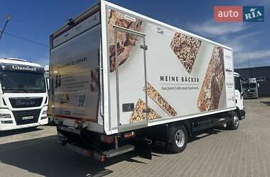 Рефрижератор MAN TGL 2013 в 