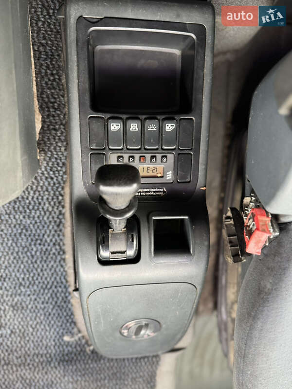 Тентований MAN TGL 2006 в Ходореві фото 13 Тентований MAN TGL 2006 в Ходореві