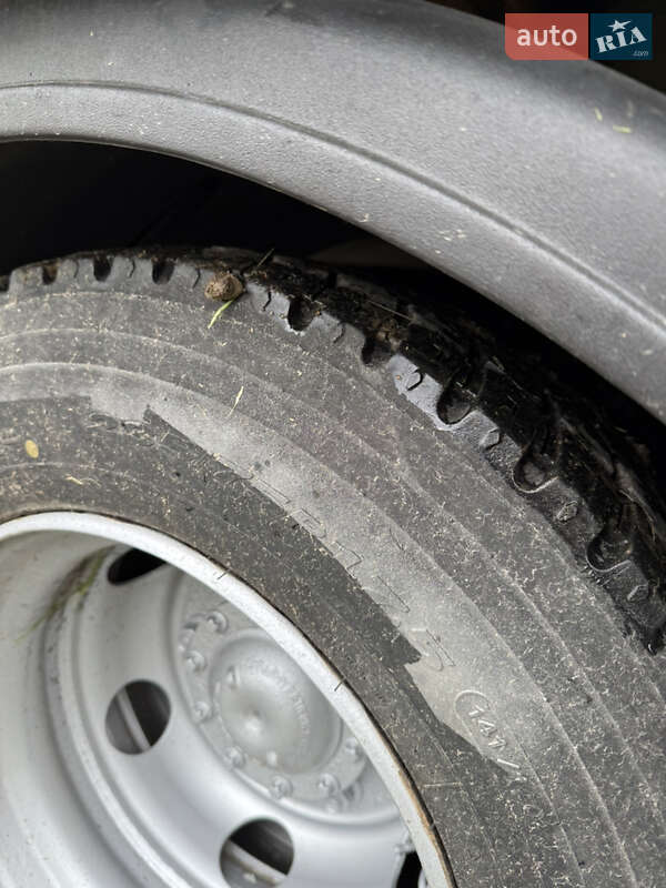 Тентований MAN TGL 2006 в Ходореві фото 23 Тентований MAN TGL 2006 в Ходореві