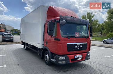 Вантажний фургон MAN TGL 2012 в Вінниці