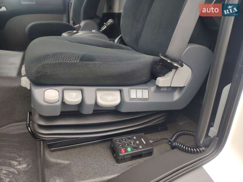 Грузовой фургон MAN TGL 2013 в Виннице фото 18 Грузовой фургон MAN TGL 2013 в Виннице