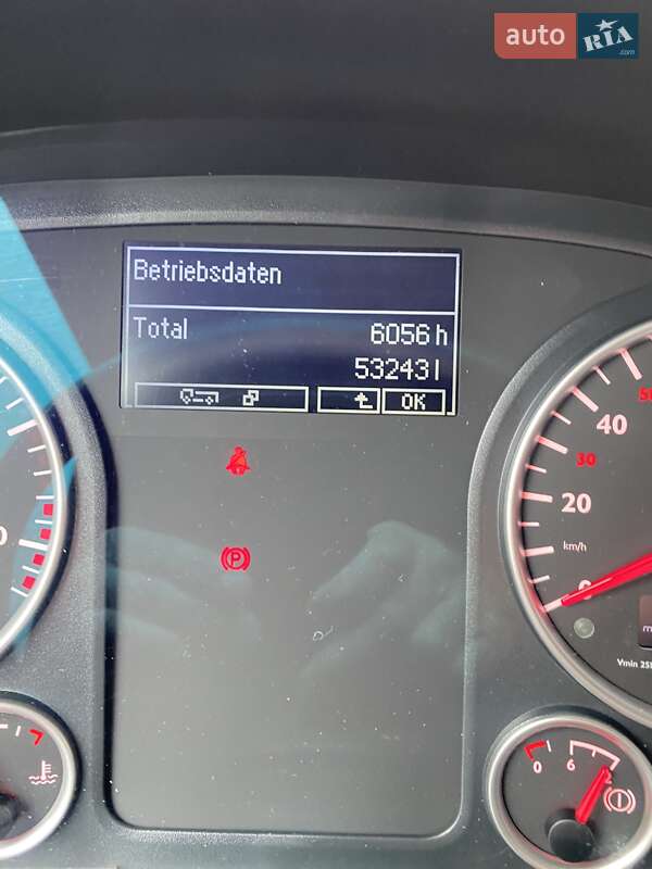 Вантажний фургон MAN TGL 2016 в Вінниці фото 31 Вантажний фургон MAN TGL 2016 в Вінниці