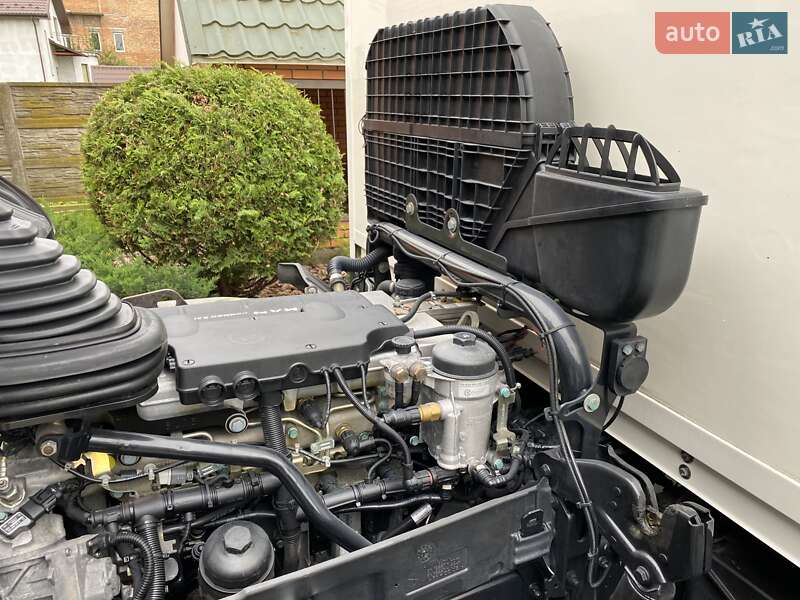 Вантажний фургон MAN TGL 2016 в Вінниці фото 34 Вантажний фургон MAN TGL 2016 в Вінниці