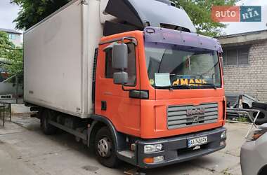 Рефрижератор MAN TGL 2006 в Киеве