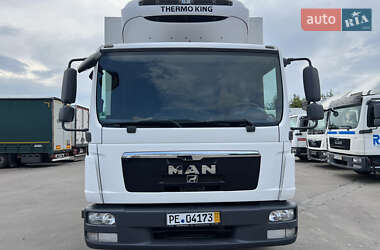 Рефрижератор MAN TGL 2012 в 