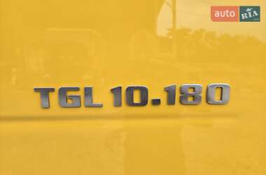 Самоскид MAN TGL 2012 в 