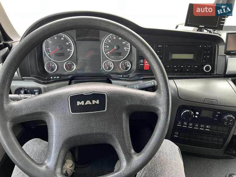Рефрижератор MAN TGL 2017 в Рівному фото 26 Рефрижератор MAN TGL 2017 в Рівному