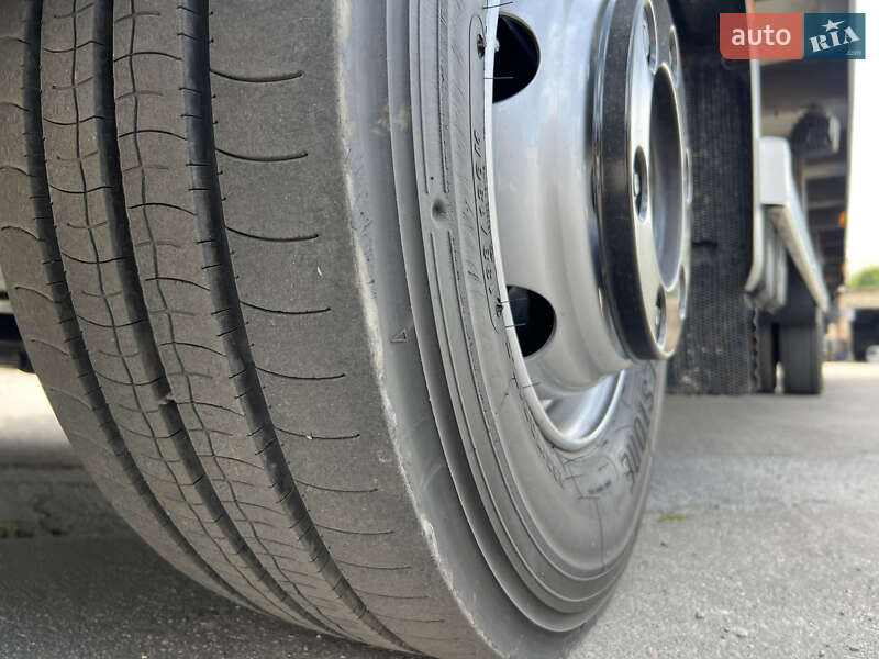 Рефрижератор MAN TGL 2017 в Рівному фото 39 Рефрижератор MAN TGL 2017 в Рівному