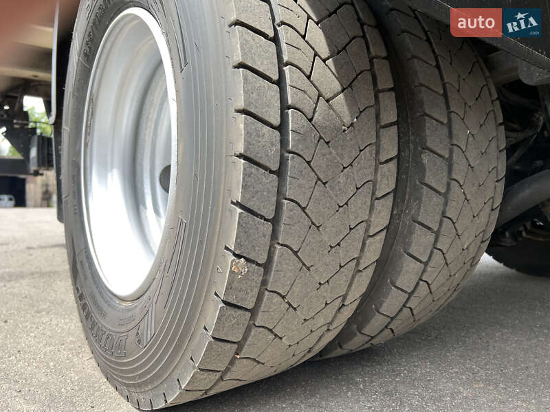 Рефрижератор MAN TGL 2017 в Рівному фото 42 Рефрижератор MAN TGL 2017 в Рівному