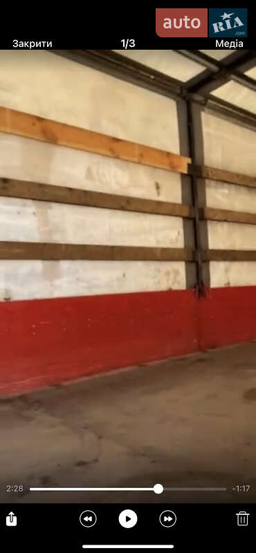 Борт MAN TGL 2012 в Любомле фото 18 Борт MAN TGL 2012 в Любомле