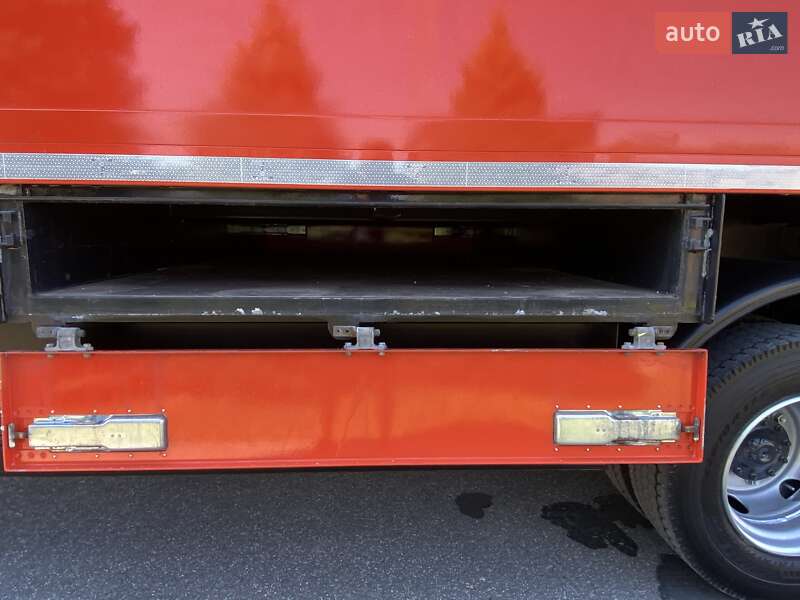 Вантажний фургон MAN TGL 2016 в Вінниці