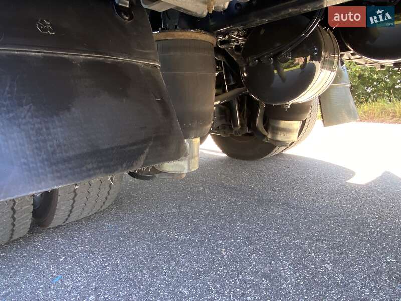 Вантажний фургон MAN TGL 2016 в Вінниці