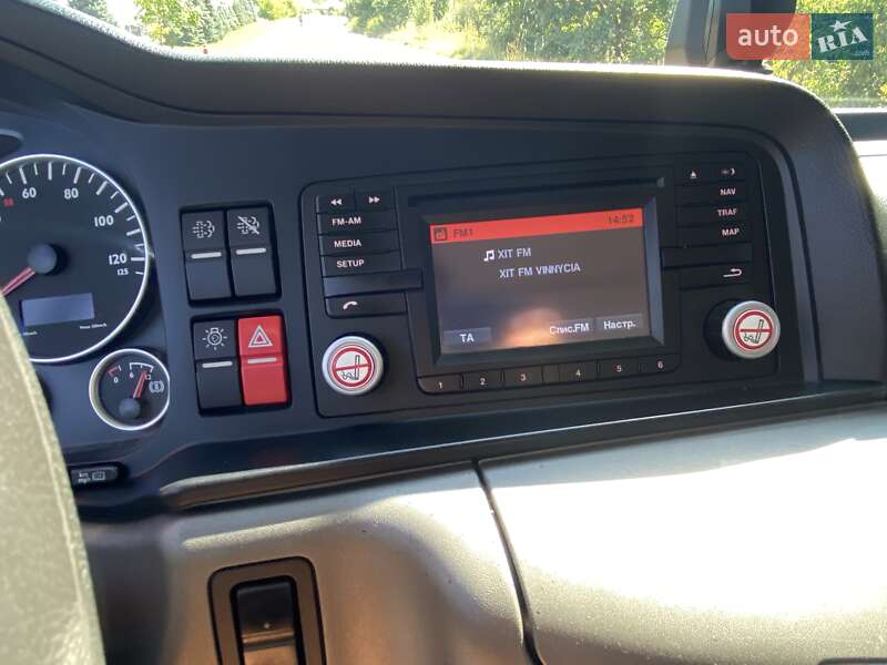 Вантажний фургон MAN TGL 2016 в Вінниці