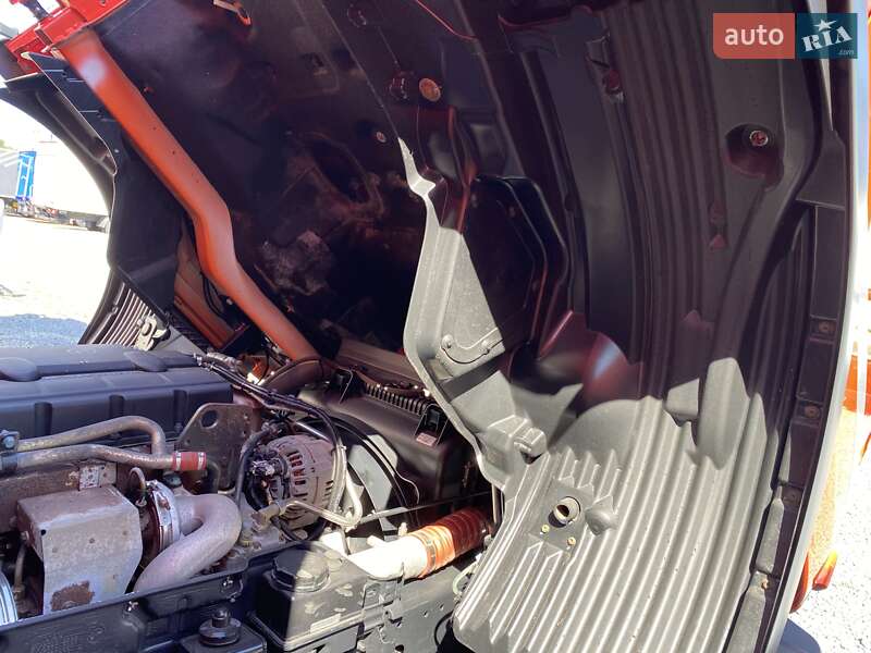 Вантажний фургон MAN TGL 2016 в Вінниці