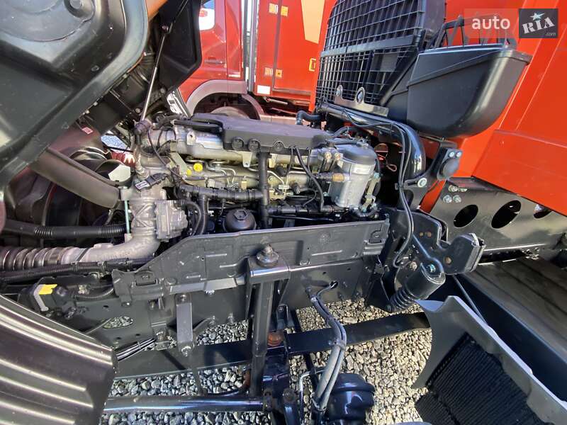 Вантажний фургон MAN TGL 2016 в Вінниці