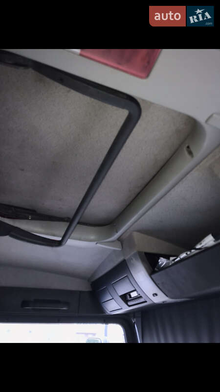 Грузовой фургон MAN TGL 2008 в Львове фото 5 Грузовой фургон MAN TGL 2008 в Львове