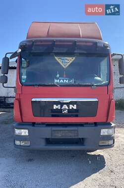 Рефрижератор MAN TGL 2011 в Житомирі