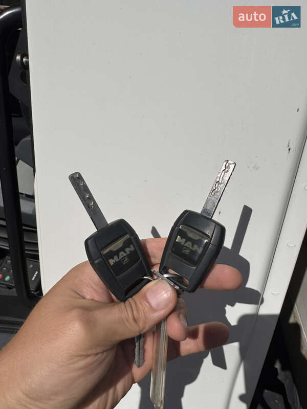 Тентований MAN TGL 2011 в Києві фото 9 Тентований MAN TGL 2011 в Києві