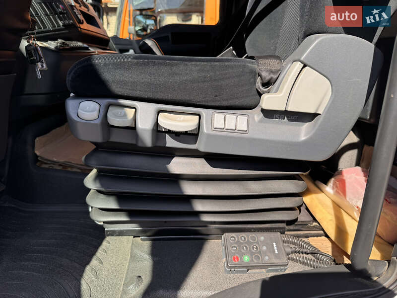 Тентований MAN TGL 2011 в Києві фото 12 Тентований MAN TGL 2011 в Києві