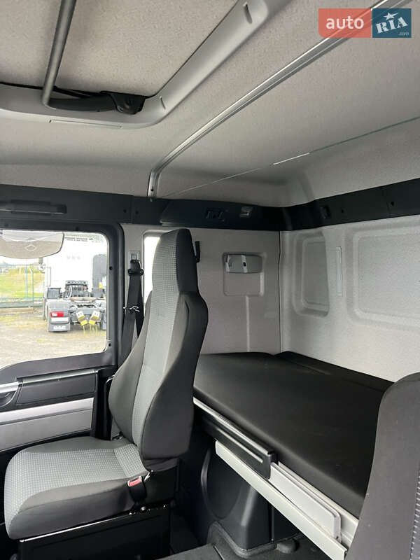 Грузовой фургон MAN TGL 2016 в Луцке фото 34 Грузовой фургон MAN TGL 2016 в Луцке