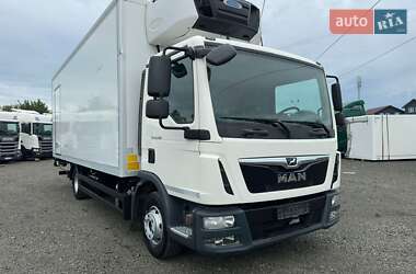 Рефрижератор MAN TGL 2014 в 