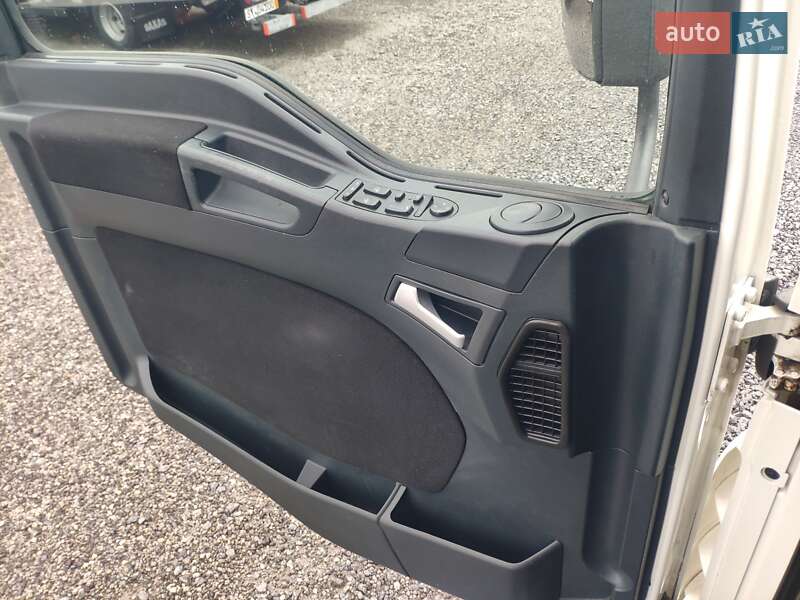 Грузовой фургон MAN TGL 2013 в Виннице фото 22 Грузовой фургон MAN TGL 2013 в Виннице