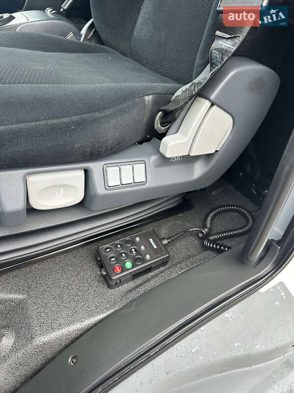 Рефрижератор MAN TGL 2012 в Луцке