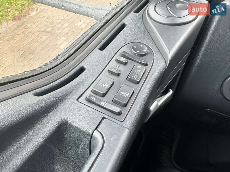 Рефрижератор MAN TGL 2012 в Луцке