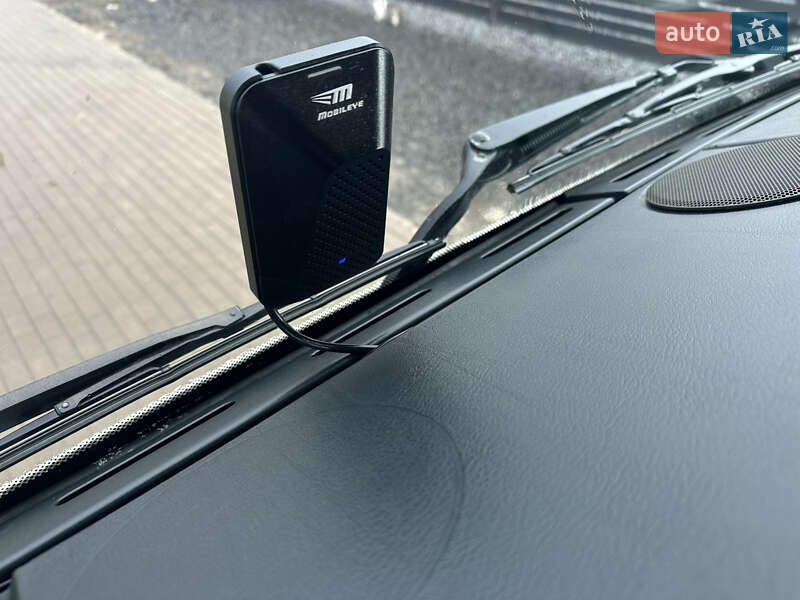 Рефрижератор MAN TGL 2012 в Луцке