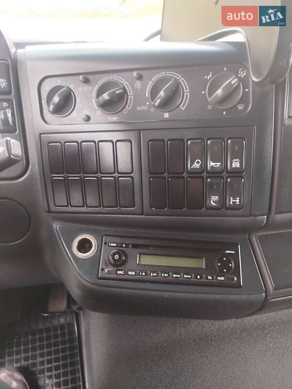 Тентований MAN TGL 2012 в Луцьку фото 30 Тентований MAN TGL 2012 в Луцьку