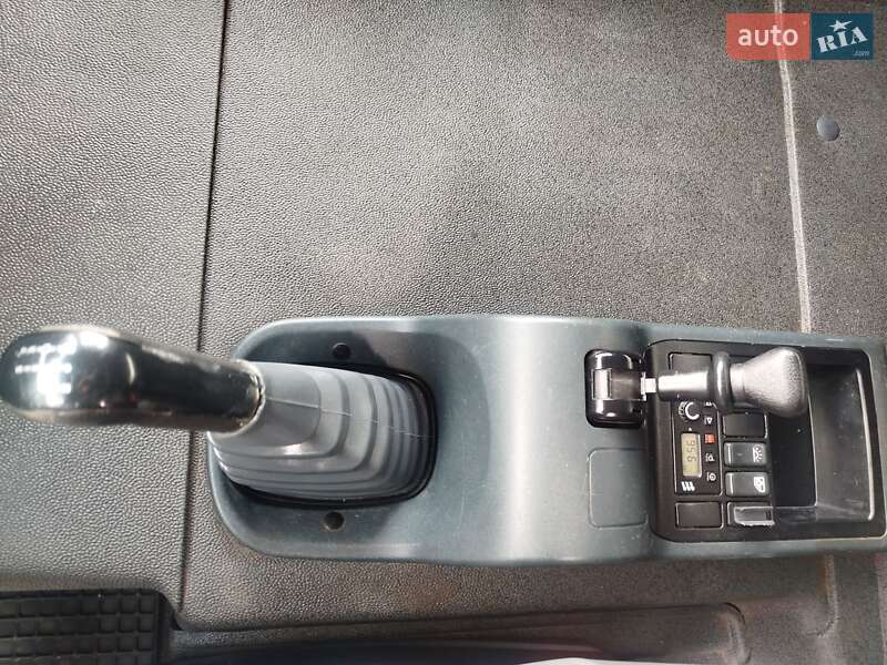 Тентований MAN TGL 2012 в Луцьку фото 34 Тентований MAN TGL 2012 в Луцьку