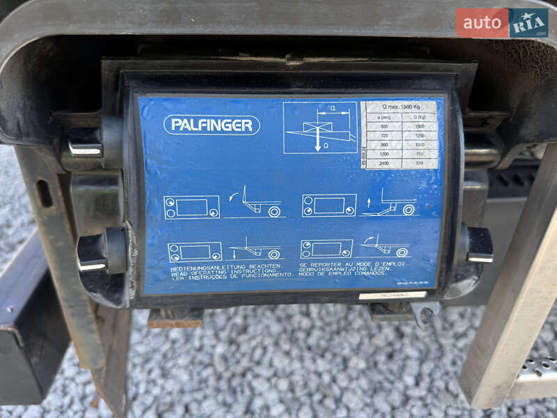 Тентований MAN TGL 2011 в Вінниці фото 8 Тентований MAN TGL 2011 в Вінниці