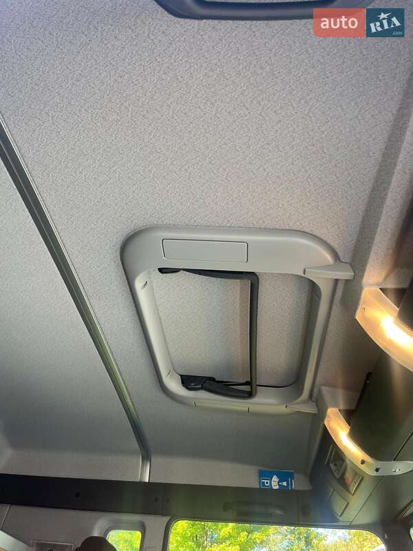 Вантажний фургон MAN TGL 2015 в Житомирі